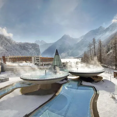 Irmas Ferienhäusl * Längenfeld