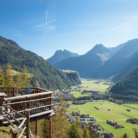 Ferienhaus Irmas Ferienhäusl *