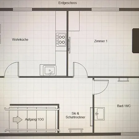 Ferienhaus Irmas Ferienhäusl Längenfeld