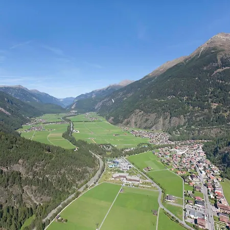 Irmas Ferienhäusl * Längenfeld