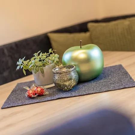 Tatil Evi Irmas Ferienhaeusl