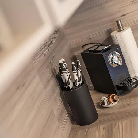 Tatil Evi Irmas Ferienhaeusl *