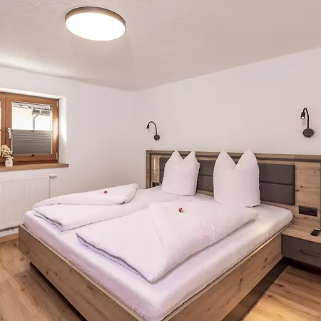 Tatil Evi Irmas Ferienhaeusl *