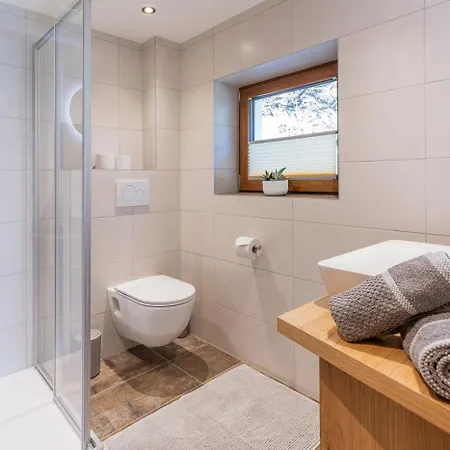 Ferienhaus Irmas Ferienhäusl