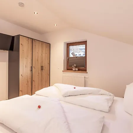 Irmas Ferienhäusl * Längenfeld