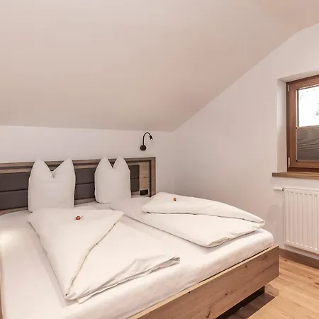 Ferienhaus Irmas Ferienhäusl Längenfeld