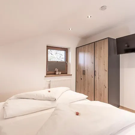 Irmas Ferienhäusl Ferienhaus *