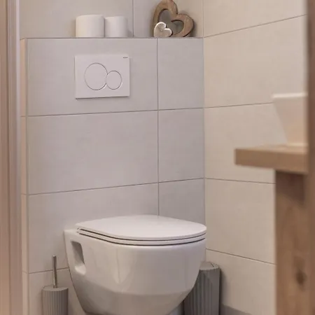 Irmas Ferienhaeusl Längenfeld