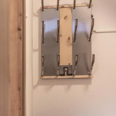 Ferienhaus Irmas Ferienhäusl Längenfeld