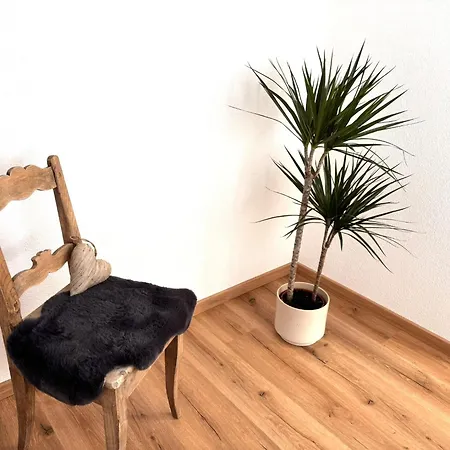 Irmas Ferienhäusl Längenfeld