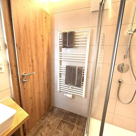 Irmas Ferienhäusl * Längenfeld