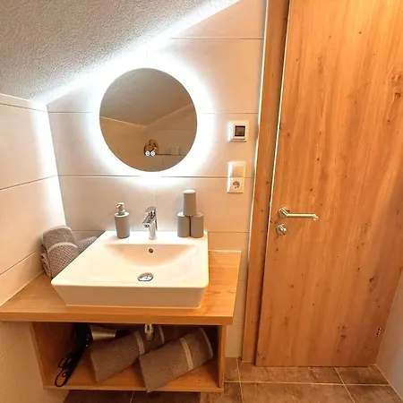 Irmas Ferienhaeusl *