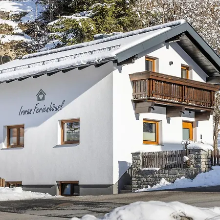 Irmas Ferienhaeusl Tatil Evi