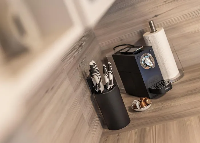 Prázdninový dům Irmas Ferienhaeusl *