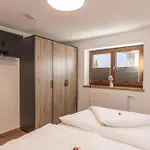 펜션 Irmas Ferienhaeusl