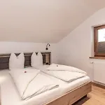 펜션 Irmas Ferienhaeusl 란켄펠트