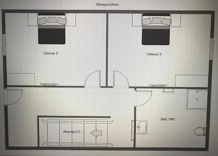 Vakantiehuis Irmas Ferienhaeusl