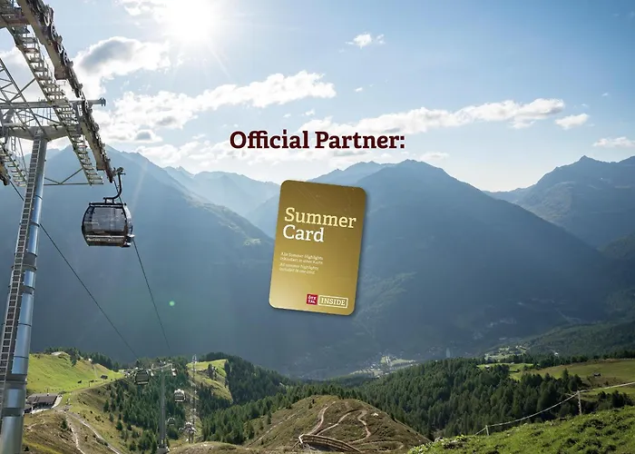 Irmas Ferienhaeusl Vakantiehuis *