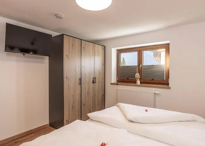 Vakantiehuis Irmas Ferienhaeusl