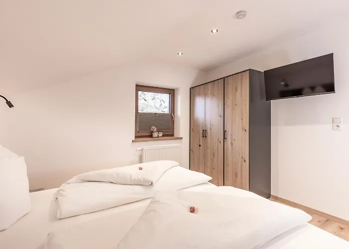 Irmas Ferienhaeusl Vakantiehuis *