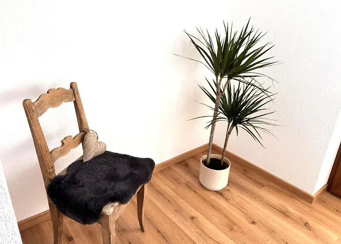 Irmas Ferienhaeusl Längenfeld