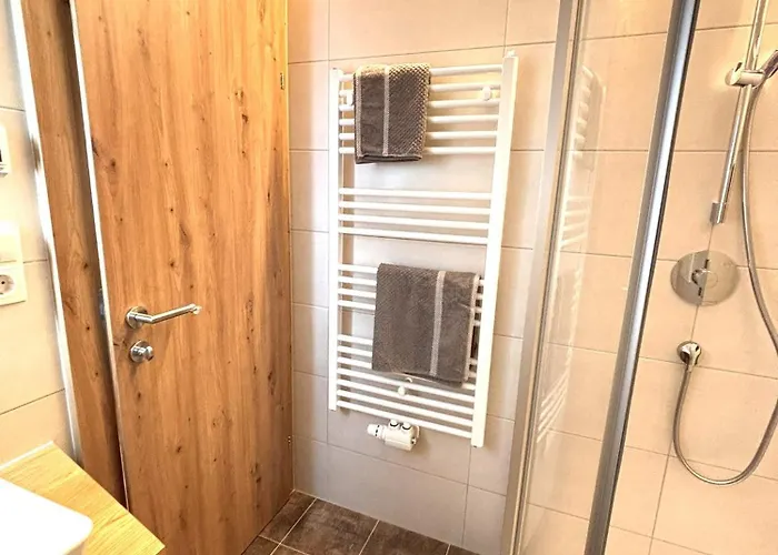 Irmas Ferienhaeusl * Längenfeld