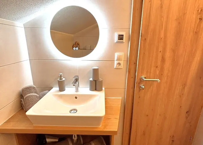 Irmas Ferienhaeusl *